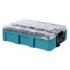 Organizér na náradie Makita P-91045 Hlboký | ajtech.sk