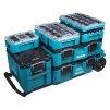 Kufor na náradie na kolieskach Makita P-91001 | ajtech.sk