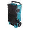 Kufor na náradie na kolieskach Makita P-91001 | ajtech.sk