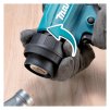 Teplovzdušná pištoľ Makita HG001GZ 40V XGT | ajtech.sk