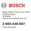 Bosch Kufor pre vŕtačky GSB 13 RE | ajtech.sk