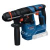 Bosch GBH 18V-18 X Set s odsávaním GDE 24 | ajtech.sk