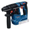 Bosch GBH 18V-18 Ľahký set s 2x 2.0Ah batériami | ajtech.sk
