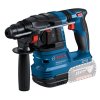 Bosch 18V Combo Set: GSR 18V-45 + GBH 18V-22 + Príslušenstvo | ajtech.sk