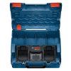 Bosch EXAL 18V2-320 Ultrarýchla duálna nabíjačka | ajtech.sk
