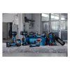 Aku leštička GPX 12V-77 77mm 1400ot/min Bosch | ajtech.sk