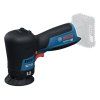 Aku leštička GPX 12V-77 77mm 1400ot/min Bosch | ajtech.sk