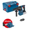 Bosch GBH 18V-26 F + Odsávanie GDE Solo | ajtech.sk