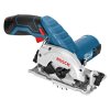 Bosch GKS 12V-26 Malá aku píla v L-BOXXe | ajtech.sk