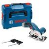 Aku Okružná píla GKS 12V-26 L-BOXX | ajtech.sk