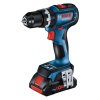BOSCH GSB 18V-90 C Set 2x 4.0Ah L-BOXX | ajtech.sk