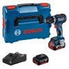 BOSCH GSB 18V-90 C Set 2x 4.0Ah L-BOXX | ajtech.sk