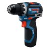 BOSCH GSR 12V-32 Set 2x 2.0Ah L-BOXX | ajtech.sk
