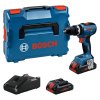 BOSCH GSB 18V-65 Set ProCORE 2x 4.0Ah | ajtech.sk