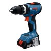 BOSCH GSB 18V-65 Set 3x ProCORE | ajtech.sk