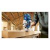 BOSCH El. hranová fréza GLF 55-6, ovládateľnosť a | ajtech.sk