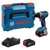 Vŕtací skrutkovač BOSCH GSR 18V-65 06019N3203 | ajtech.sk
