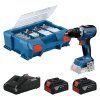 Vŕtací skrutkovač BOSCH GSR 18V-65 06019N3207 | ajtech.sk