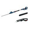 Plotostrih Bosch GHE 18V-50 TP 50cm 18V | ajtech.sk