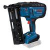 Aku klincovačka BOSCH GNH 18V-64-2 M | ajtech.sk