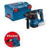 Bosch GBH 18V-22 + Odsávanie GDE Solo v L-BOXXe | ajtech.sk
