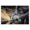 BOSCH GWS 18V-8 aku brúska 125mm | ajtech.sk