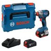 Bosch GDX 18V-285 Set s 2x 4.0Ah v L-BOXXe | ajtech.sk