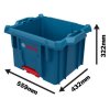 Bosch L-BOXX Prepravka Contractor Crate | ajtech.sk