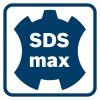 Vŕtacie kladivo Bosch GBH 6-42 C SDS max | ajtech.sk