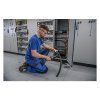 BOSCH Aku strihač elektrických káblo GKH 18V-50 solo | ajtech.sk