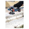 Bosch GBR 18V-15 S Aku brúska na betón v L-BOXXe | ajtech.sk