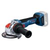 BOSCH GWX 18V-11 S regulácia otáčok | ajtech.sk