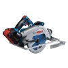 Bosch GKS 18V-68 GC Set s lištou FSN 1400 a batériami | ajtech.sk