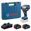Bosch GDS 18V-780 Set s 2x 5.0Ah batériami | ajtech.sk
