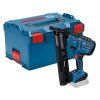 Aku klincovačka BOSCH GNH 18V-64 MD L-BOXX | ajtech.sk