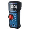 Bosch GDM 600-15 Odolný multimeter do 600V | ajtech.sk
