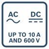 Digitálny multimeter Bosch GDM 600-15 | ajtech.sk
