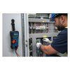 Digitálny multimeter Bosch GDM 600-15 s držiakom | ajtech.sk