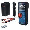 Digitálny multimeter Bosch GDM 600-15 s držiakom | ajtech.sk