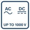 Vidlicový multimeter Bosch GFM 1000-15 | ajtech.sk