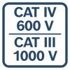 Vidlicový multimeter Bosch GFM 1000-15 | ajtech.sk