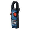 Kliešťový multimeter Bosch GMC 600-15 | ajtech.sk