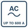 Kliešťový multimeter Bosch GMC 600-15 | ajtech.sk