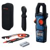 Bosch GMC 600-15 + MH 1 Kliešťový multimeter | ajtech.sk