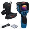 Termokamera Bosch GTC 12V-450-13 (AA verzia) | ajtech.sk