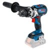 Bosch GSB 18V-110 C Príklepový skrutkovač Solo v kartóne | ajtech.sk