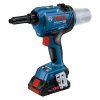 Nitovacia pištoľ Bosch GRG 18V-16 C 16000N | ajtech.sk