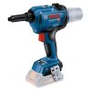Bosch GRG 18V-16 C Nitovacia pištoľ Set v L-BOXXe | ajtech.sk