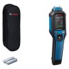 Bosch GMP 2-15 Merač vlhkosti s teplomerom | ajtech.sk