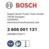 Lisovacia matrica Bosch E150 pre káble 150 mm² | ajtech.sk